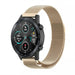 Honor Magic Watch 2 Milanese band (champagne)