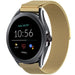 Fossil Gen 5e - 44mm Milanese-Armband (Gold)
