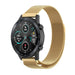 Honor Magic Watch 2 Milanese band (goud)