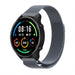 Correa milanese Xiaomi Mi Watch (gris espacial)
