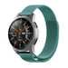 Samsung Galaxy Watch Milanese band 46mm (groen)