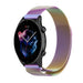Correa milanesa Amazfit GTR 3 (Pro) (arcoíris)