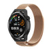 Correa milanese Huawei Watch GT Runner (oro rosa)