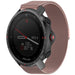 Bracelet Milanais Polar Grit X Pro (rose)