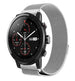 Correa milanese Xiaomi Amazfit Stratos (plata)