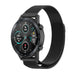 Correa milanese Honor Magic Watch 2 (negro)