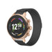 Bracelet Milanais Fossil Gen 6 - 42mm (noir)