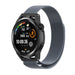 Bracelet Milanaise Huawei Watch GT (gris espace)
