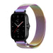 Amazfit GTS 2 Milanese-Armband (Regenbogen)