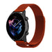 Correa milanese Amazfit GTR 3 (Pro) (rojo)