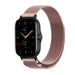 Amazfit GTS 2 Milanese Strap (Pink)