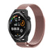 Huawei Watch GT Runner Milanese-Armband (Rosa)