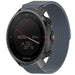 Polar Grit X Pro Milanese Strap (Space Grey)