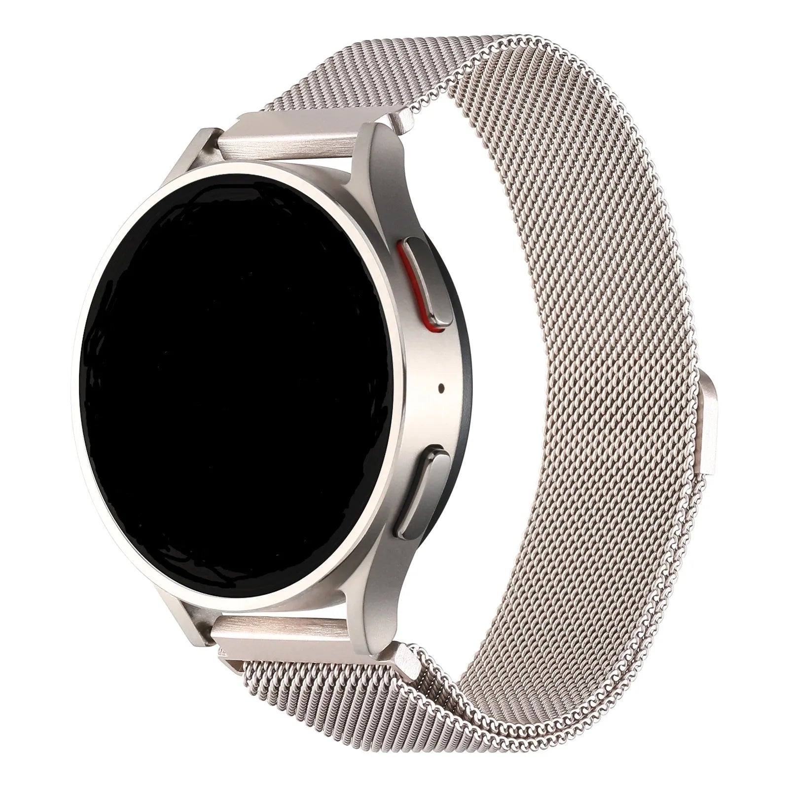 Gard Pro Ultra 2+ Milanese Strap (Starlight)