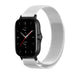 Amazfit GTS 2 Milanese-Armband (Silber)