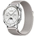 Huawei Watch 5 - 42mm Milanese band (sterrenlicht)