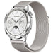 Correa milanesa Huawei Watch GT 7 - 41mm (blanco estrella)