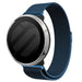 Garmin Vivomove Trend Milanese Strap (Blue)