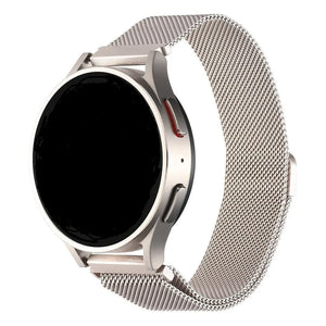 Fossil Gen 5e - 42mm Milanese band (sterrenlicht)
