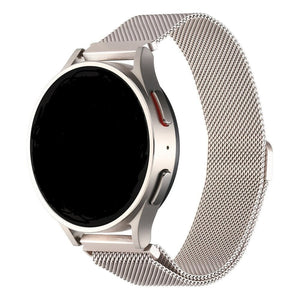 Huawei Watch GT 4 - 41mm Milanese-Armband (Polarstern)