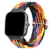 Xiaomi Amazfit Bip verstelbaar geweven bandje (multicolour)