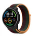 Correa nylon Xiaomi Mi Watch (cerezo oscuro)