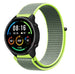 Correa nylon Xiaomi Mi Watch (fluorescente)