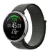 Polar Ignite Nylonarmband (Grün)