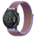 Honor Magic Watch 2 nylon band (lila)