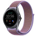 Fossil Gen 5e - 44mm nylon band (lila)