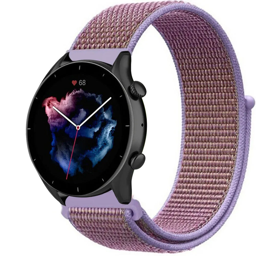 nylon-band-lila