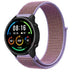 Bracelet nylon Xiaomi Mi Watch (lilas)