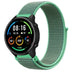 Bracelet nylon Xiaomi Mi Watch (menthe)