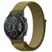 Honor Magic Watch 2 nylon band (olijf)