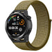 Huawei Watch GT Nylonarmband (Olivgrün)