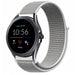 Fossil Gen 5e 44mm Nylon Strap (Grey)