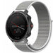 Polar Grit X Pro Nylon Strap (Grey)