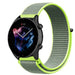 Bracelet nylon Amazfit GTR 3 (Pro) (fluorescent)