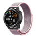 Huawei Watch GT Runner Nylon Strap (Pink)