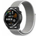 Bracelet nylon Huawei Watch GT (gris)