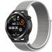 Bracelet nylon Huawei Watch GT (gris)
