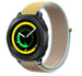Samsung Gear Sport Nylon Strap (Camel)