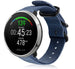 Polar Ignite Nylon Schnallenarmband (Blau)
