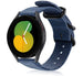 Samsung Galaxy Watch 5 - 40mm Nylon-Schnallenarmband (Blau)