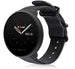 Bracelet nylon boucle Polar Ignite 3 (noir)