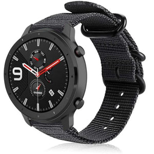 nylon-gesp-gtr-zwart