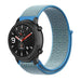 Xiaomi Amazfit GTR Nylonarmband (Blau)