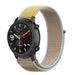 Xiaomi Amazfit GTR Nylonarmband (Kamel)