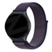 Bandz Huawei Watch GT 7 Pro nylon loop band (indigo)