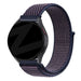 Bandz Coros Apex 4 - 42mm nylon loop band (indigo)